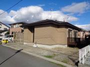 ＪＲ陸羽東線古川駅まで徒歩21分