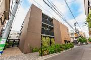 都営三田線本蓮沼駅まで徒歩3分