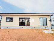 サカイタウン青木島 B