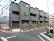 マーヴェラス千歳烏山