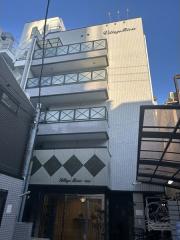 地下鉄御堂筋線なんば駅まで徒歩5分