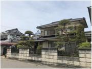 ＪＲ小海線中込駅まで徒歩4分