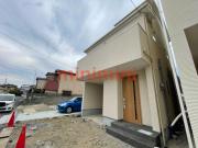 阪急京都線富田駅まで徒歩20分