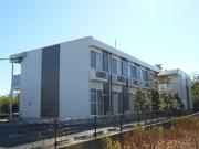 ＪＲ東海道本線新居町駅まで徒歩22分