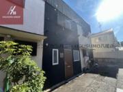 八尾市西山本町6-5-25テラス