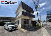 春日井市北城町4丁目貸家