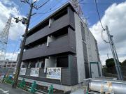 京阪本線牧野駅まで徒歩5分