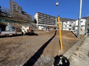 ＪＲ武蔵野線新座駅まで徒歩29分