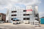 ＪＲ山陽本線東福山駅まで徒歩15分