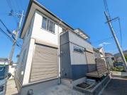 大久保町大窪 貸家