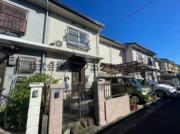 松塚テラス 賃貸