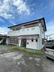 森合字高野2階住居