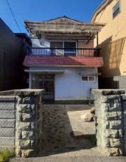 南海高野線初芝駅まで徒歩15分