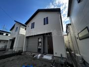 鷺宮6丁目グリーンタウンPartII