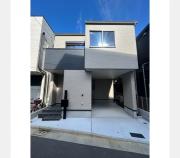 東武東上線成増駅まで徒歩15分