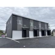 ガレージハウス神宮寺I