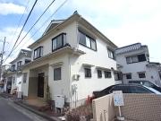 ＪＲ山陽本線西明石駅まで徒歩9分