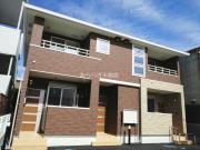 遠州鉄道新浜松駅まで徒歩12分