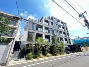 都営新宿線曙橋駅まで徒歩5分