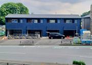 ブルーピット八王子IC