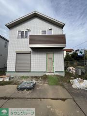 宮久保ブライトテラス銀花邸 A棟