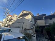 ＪＲ東海道本線横浜駅まで徒歩15分