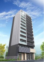 S-RESIDENCE野並駅前broad