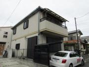 安岡寺町2丁目泉邸貸家