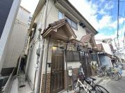 ＪＲおおさか東線城北公園通駅まで徒歩3分