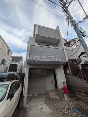 阿佐谷南3丁目戸建