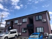 ＪＲ信越本線新潟駅まで徒歩14分