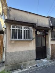 生野東4丁目テラス