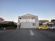 ＪＲ鹿児島本線羽犬塚駅まで徒歩21分
