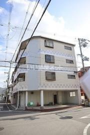 ＪＲ片町線野崎駅まで徒歩24分