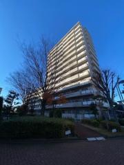 ベルヴィル大宮