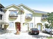 フェアステージ妙典B棟