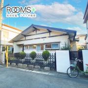 京王線代田橋駅まで徒歩9分