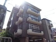 マンション冨士
