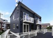 ネオ フェニックス浮島B