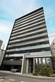 デュオヒルズ岩崎町レジデンス