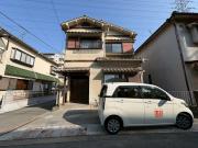 新野辺北町 戸建て