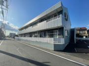 アーバンハウス8号館