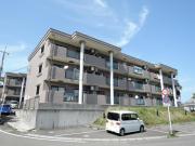 リージングマンション A棟