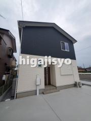 グランソフィア幸手東