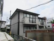 アトリオ北浦和