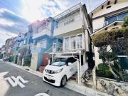 津之江北町戸建