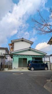 室の木町4丁目戸建