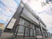 静岡県浜松市中央区高丘西３丁目