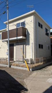 ＪＲ横須賀線逗子駅まで徒歩11分