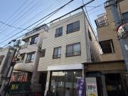 マルセビル